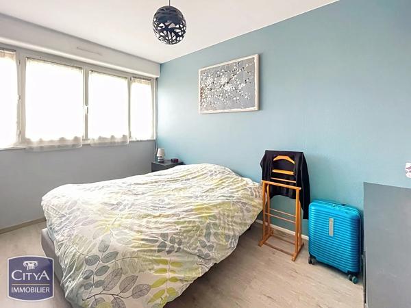 Appartement à vendre 2 pièces 50.11m² Caen (14000)