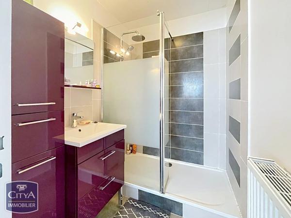 Appartement à vendre 2 pièces 50.11m² Caen (14000)