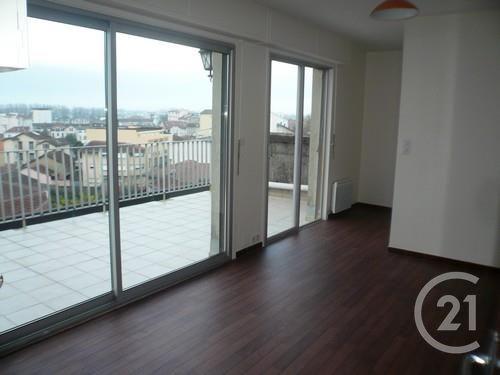 Appartement F1 à vendre  1 pièce - 26,94 m 2   DAX  - 40