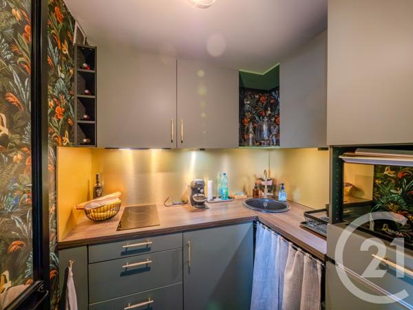 Appartement F1 à vendre  1 pièce - 26,94 m 2   DAX  - 40