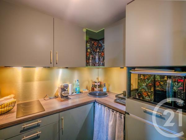 Appartement F1 à vendre  1 pièce - 26,94 m 2   DAX  - 40