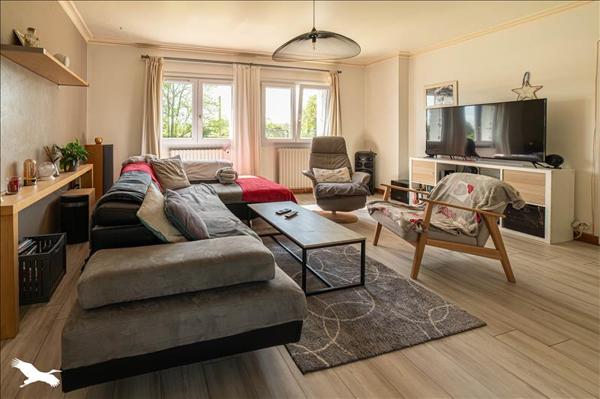 Maison à vendre |  Plourin-lès-Morlaix |  6 pièces | 125 m²