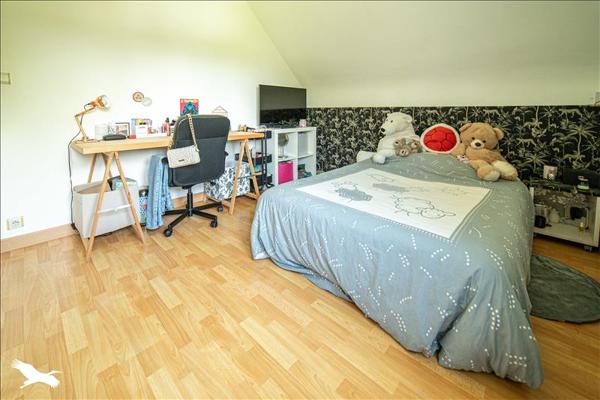 Maison à vendre |  Plourin-lès-Morlaix |  6 pièces | 125 m²