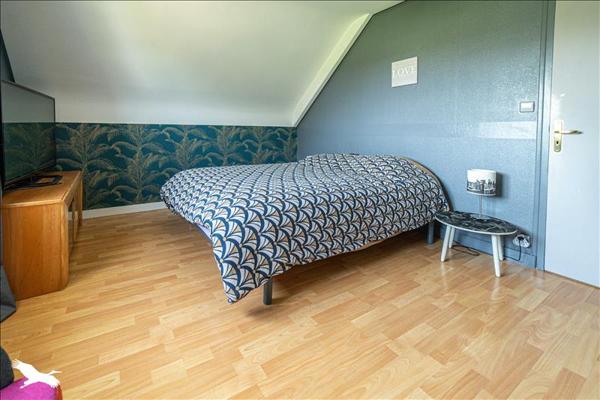 Maison à vendre |  Plourin-lès-Morlaix |  6 pièces | 125 m²