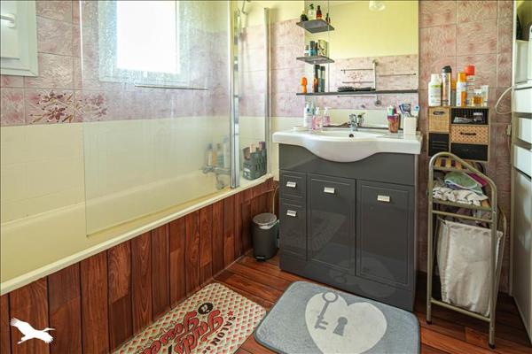 Maison à vendre |  Plourin-lès-Morlaix |  6 pièces | 125 m²