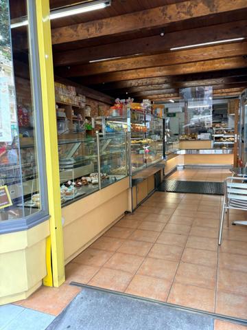 BOULANGERIE-PÂTISSERIE À CÉDER – MARSEILLE 10e – SAINT-LOUP