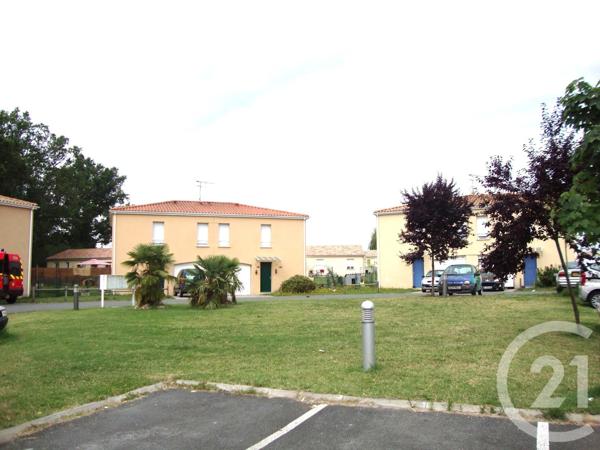 Maison à vendre  4 pièces - 88 m 2   LANGON  - 33