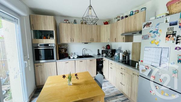 Maison à vendre  4 pièces - 88 m 2   LANGON  - 33