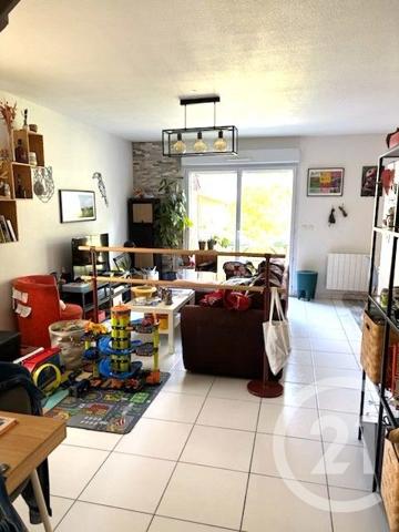 Maison à vendre  4 pièces - 88 m 2   LANGON  - 33