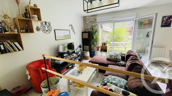 Maison à vendre  4 pièces - 88 m 2   LANGON  - 33