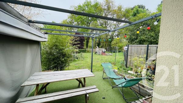 Maison à vendre  4 pièces - 88 m 2   LANGON  - 33