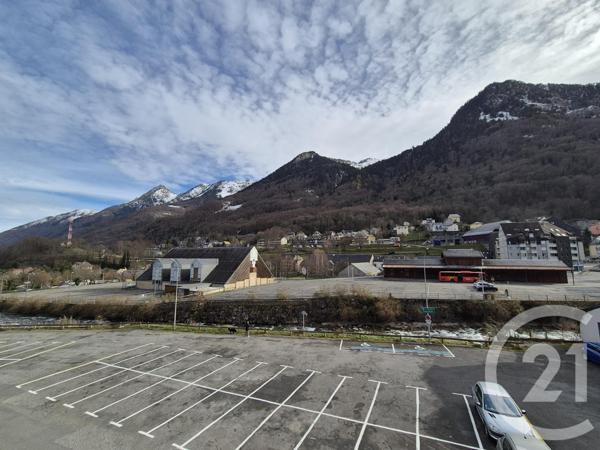 Appartement F2 à vendre  2 pièces - 31 m2 CAUTERETS - 65