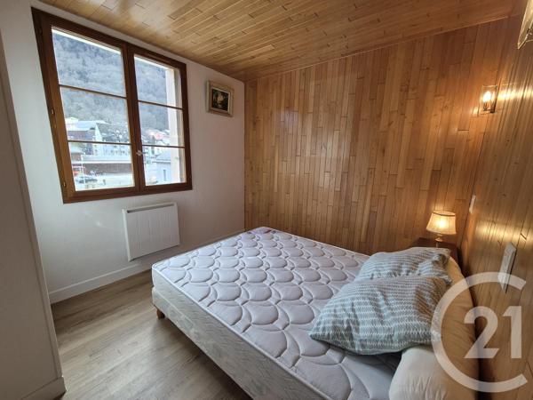 Appartement F2 à vendre  2 pièces - 31 m2 CAUTERETS - 65