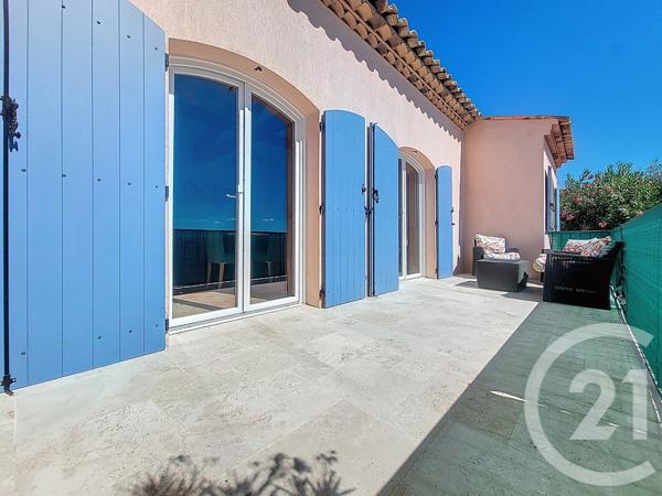 Maison à vendre  4 pièces - 108,63 m2 DRAGUIGNAN - 83