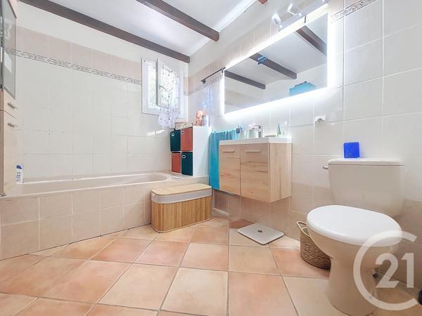 Maison à vendre  4 pièces - 108,63 m2 DRAGUIGNAN - 83