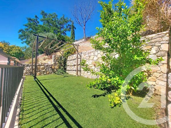 Maison à vendre  4 pièces - 108,63 m2 DRAGUIGNAN - 83