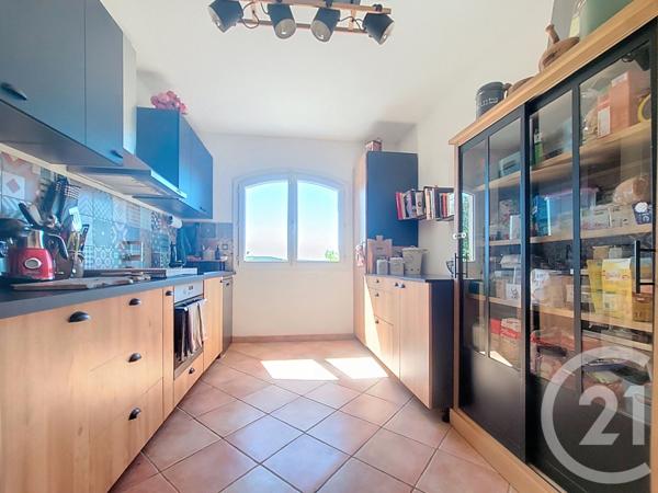 Maison à vendre  4 pièces - 108,63 m2 DRAGUIGNAN - 83