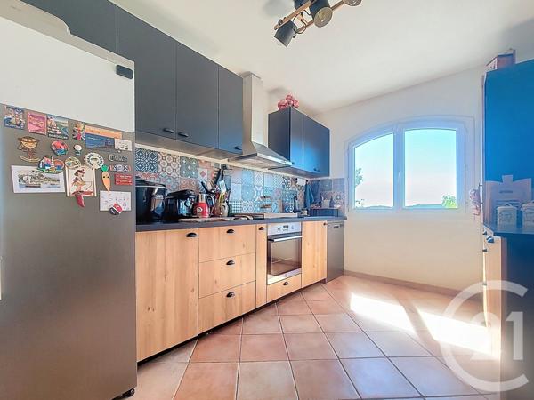 Maison à vendre  4 pièces - 108,63 m2 DRAGUIGNAN - 83