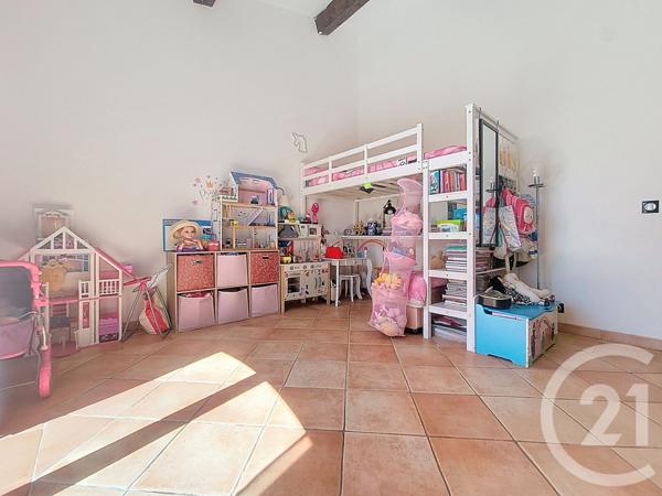 Maison à vendre  4 pièces - 108,63 m2 DRAGUIGNAN - 83