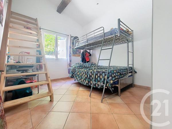 Maison à vendre  4 pièces - 108,63 m2 DRAGUIGNAN - 83