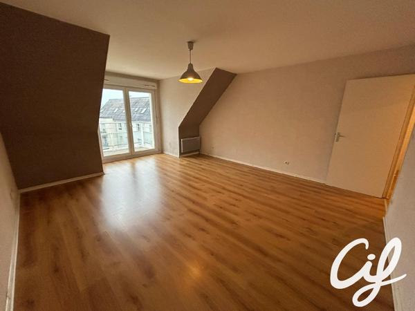 Appartement T4