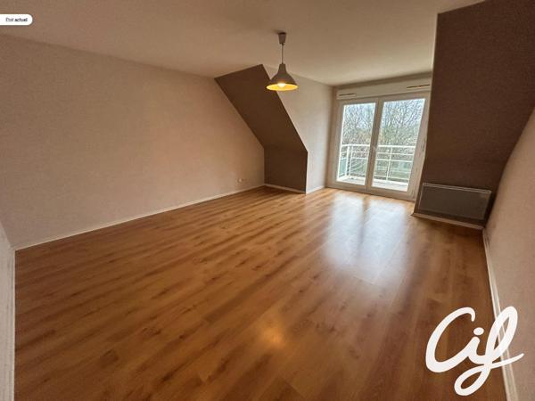 Appartement T4