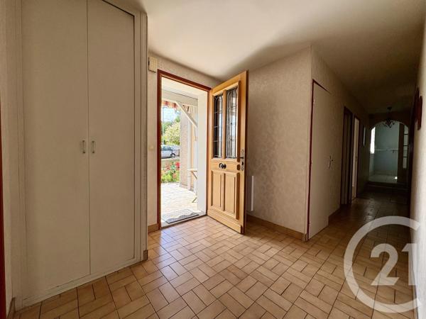 Maison à vendre  4 pièces - 101,30 m 2   LIMOGES  - 87
