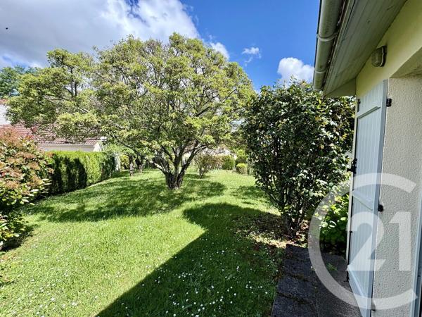 Maison à vendre  4 pièces - 101,30 m 2   LIMOGES  - 87