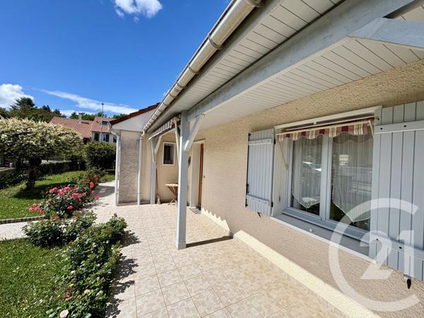 Maison à vendre  4 pièces - 101,30 m 2   LIMOGES  - 87