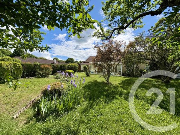 Maison à vendre  4 pièces - 101,30 m 2   LIMOGES  - 87
