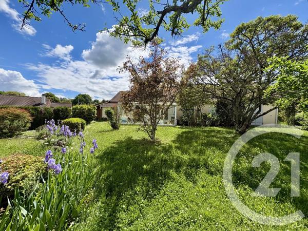 Maison à vendre  4 pièces - 101,30 m 2   LIMOGES  - 87