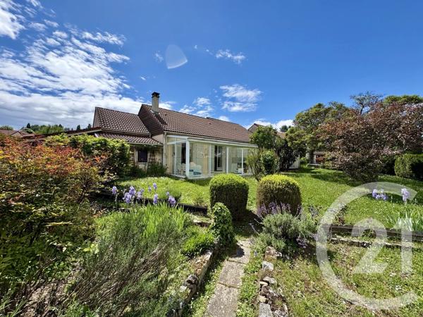 Maison à vendre  4 pièces - 101,30 m 2   LIMOGES  - 87