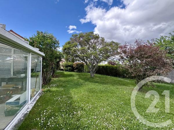 Maison à vendre  4 pièces - 101,30 m 2   LIMOGES  - 87