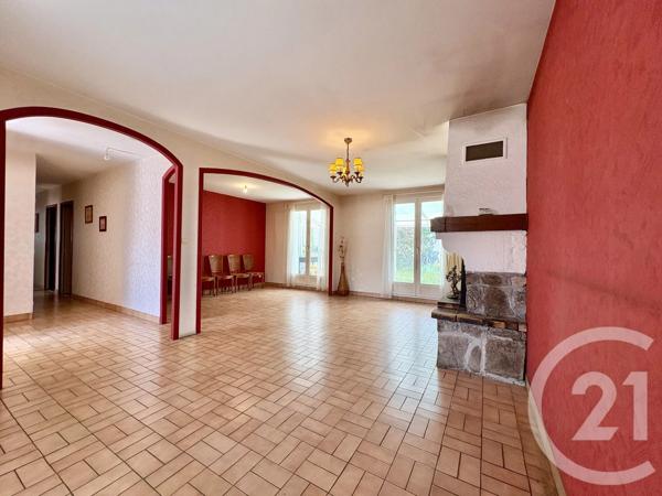 Maison à vendre  4 pièces - 101,30 m 2   LIMOGES  - 87