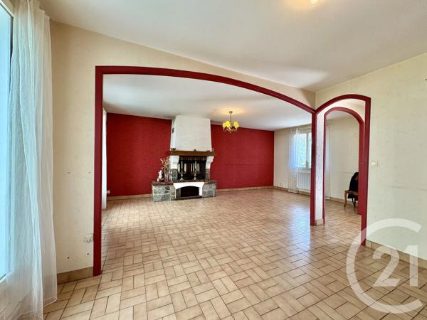 Maison à vendre  4 pièces - 101,30 m 2   LIMOGES  - 87