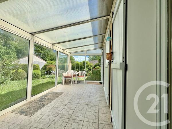 Maison à vendre  4 pièces - 101,30 m 2   LIMOGES  - 87