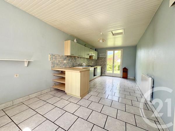 Maison à vendre  4 pièces - 101,30 m 2   LIMOGES  - 87