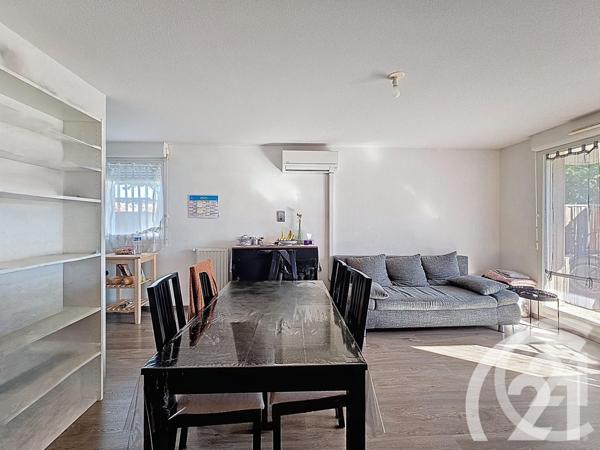 Appartement T4 à vendre  4 pièces - 73,01 m2 CAVAILLON - 84