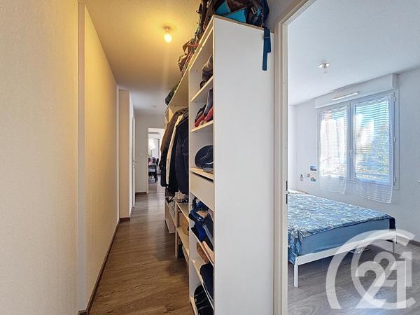 Appartement T4 à vendre  4 pièces - 73,01 m2 CAVAILLON - 84