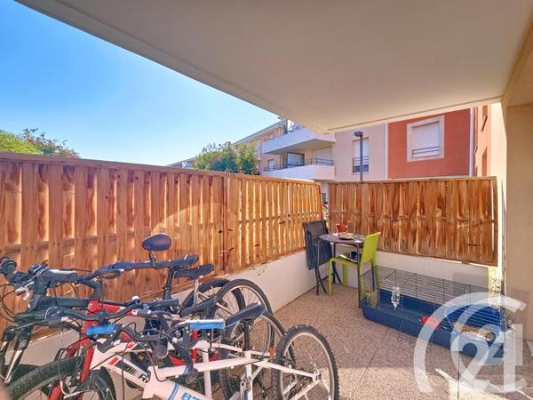 Appartement T4 à vendre  4 pièces - 73,01 m2 CAVAILLON - 84