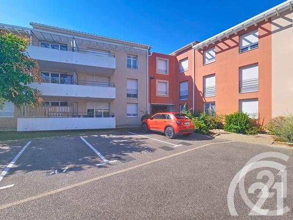 Appartement T4 à vendre  4 pièces - 73,01 m2 CAVAILLON - 84
