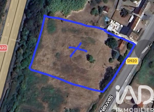 Maison à vendre 2 pièces 65 m² Velles