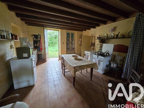 Maison à vendre 2 pièces 65 m² Velles