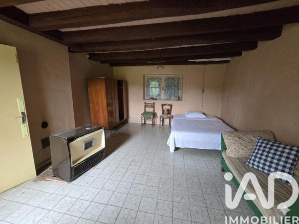 Maison à vendre 2 pièces 65 m² Velles