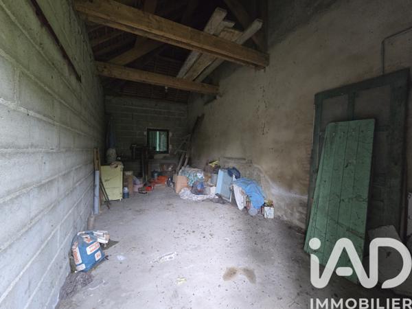 Maison à vendre 2 pièces 65 m² Velles