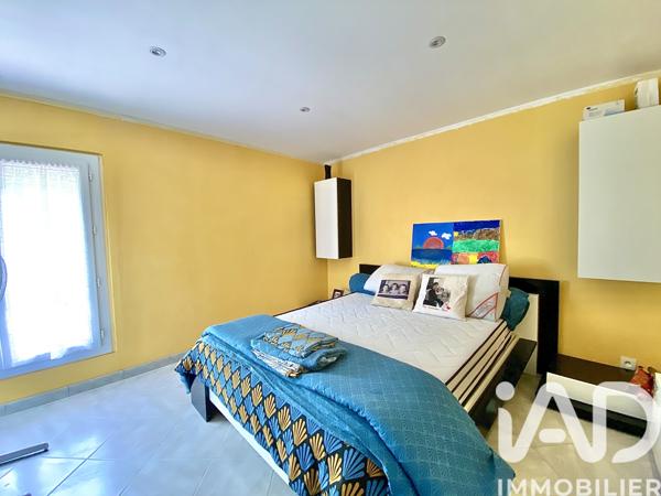 Maison à vendre 5 pièces 120 m² Nogent-sur-Vernisson