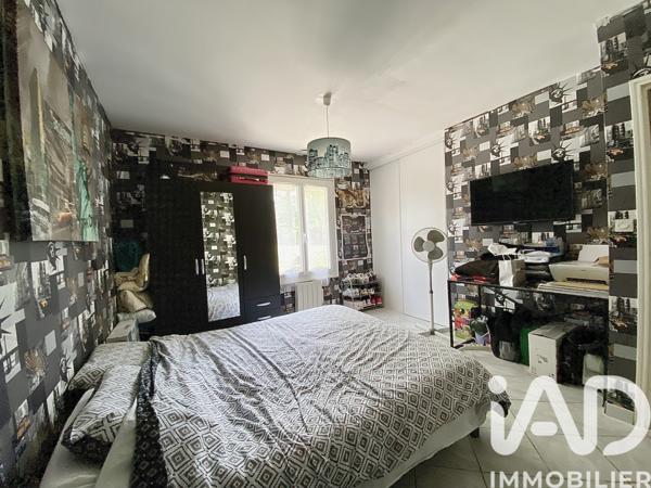 Maison à vendre 5 pièces 120 m² Nogent-sur-Vernisson