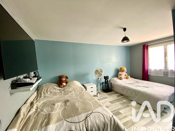 Maison à vendre 5 pièces 120 m² Nogent-sur-Vernisson