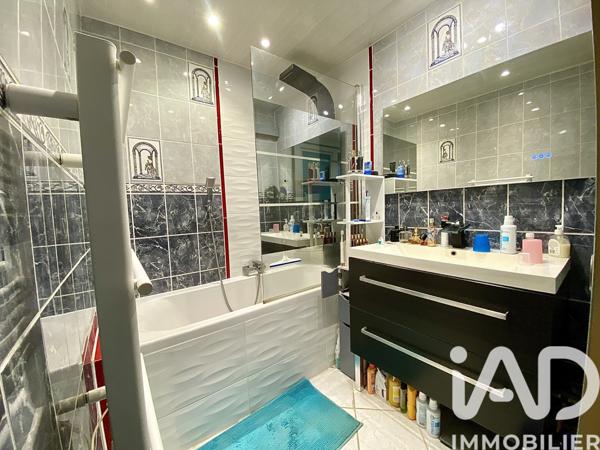 Maison à vendre 5 pièces 120 m² Nogent-sur-Vernisson