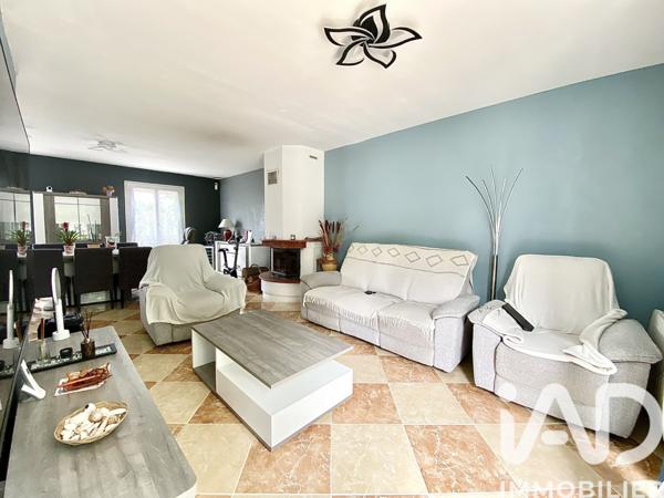 Maison à vendre 5 pièces 120 m² Nogent-sur-Vernisson